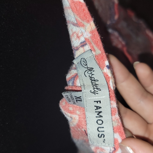 TANK TOP - Picture 7 of 9